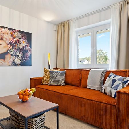 Svyvo Siegburg - Cozy Serviced Apartments Near Cologne & Bonn Екстериор снимка