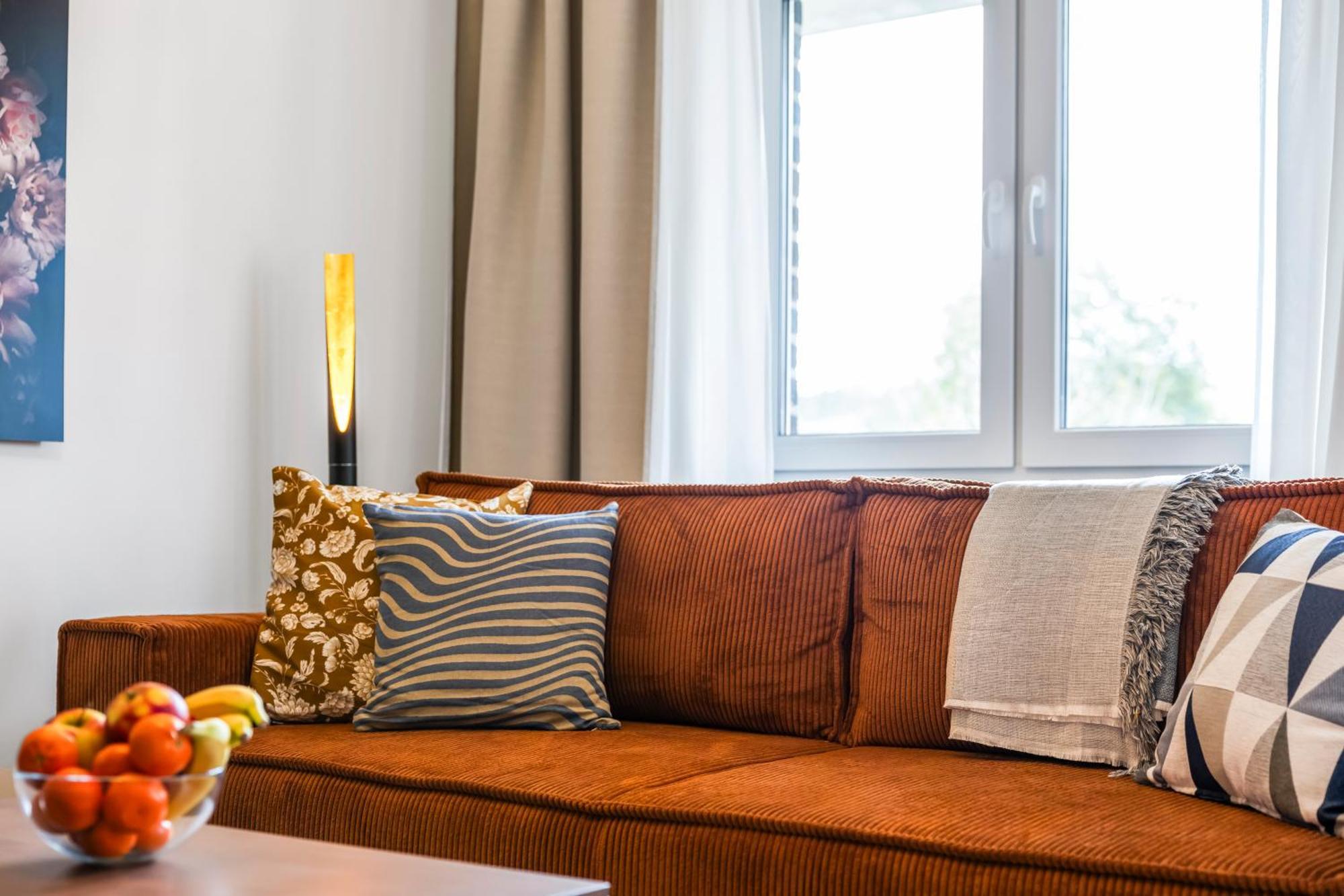 Svyvo Siegburg - Cozy Serviced Apartments Near Cologne & Bonn Стая снимка