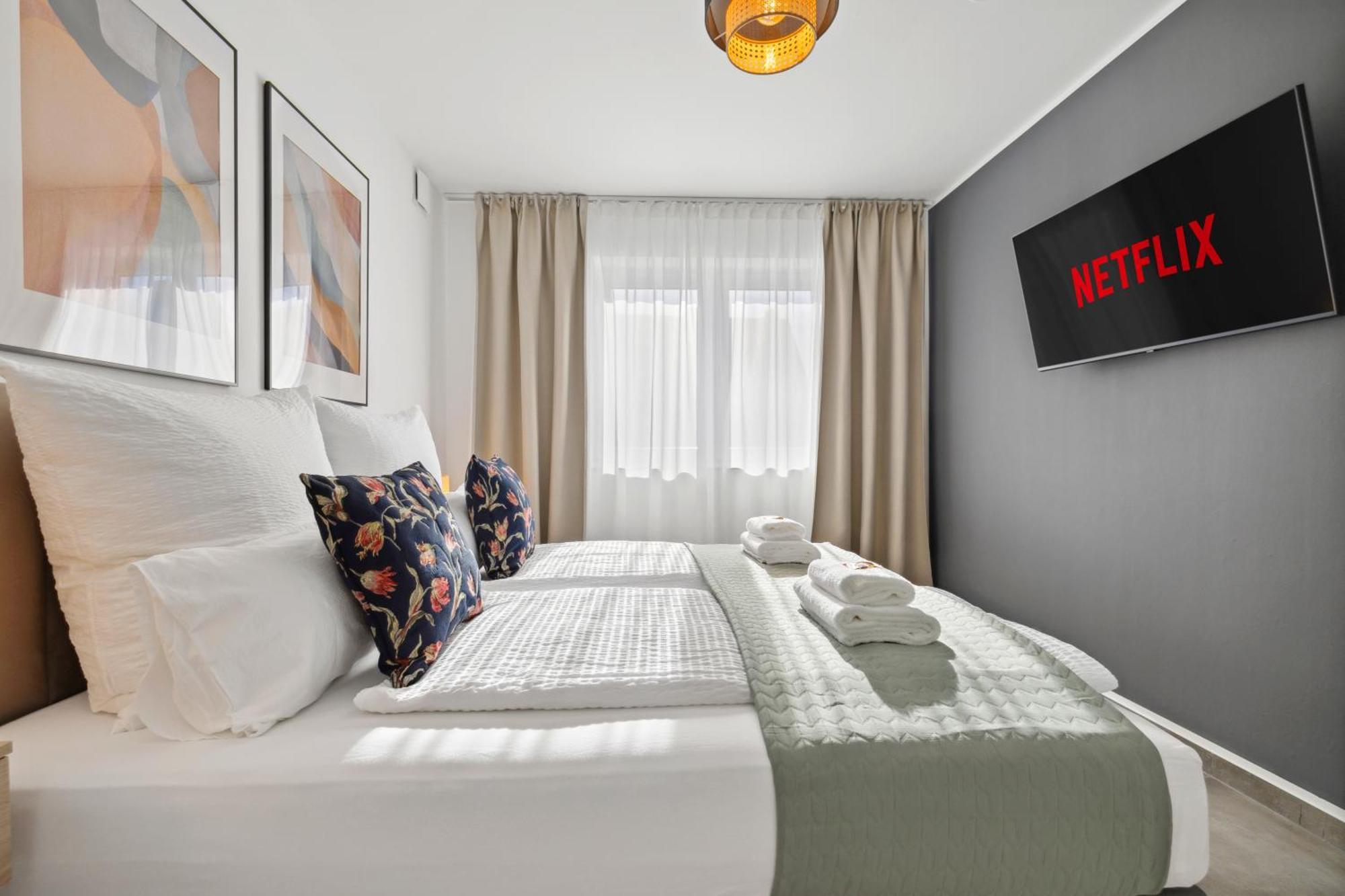 Svyvo Siegburg - Cozy Serviced Apartments Near Cologne & Bonn Екстериор снимка