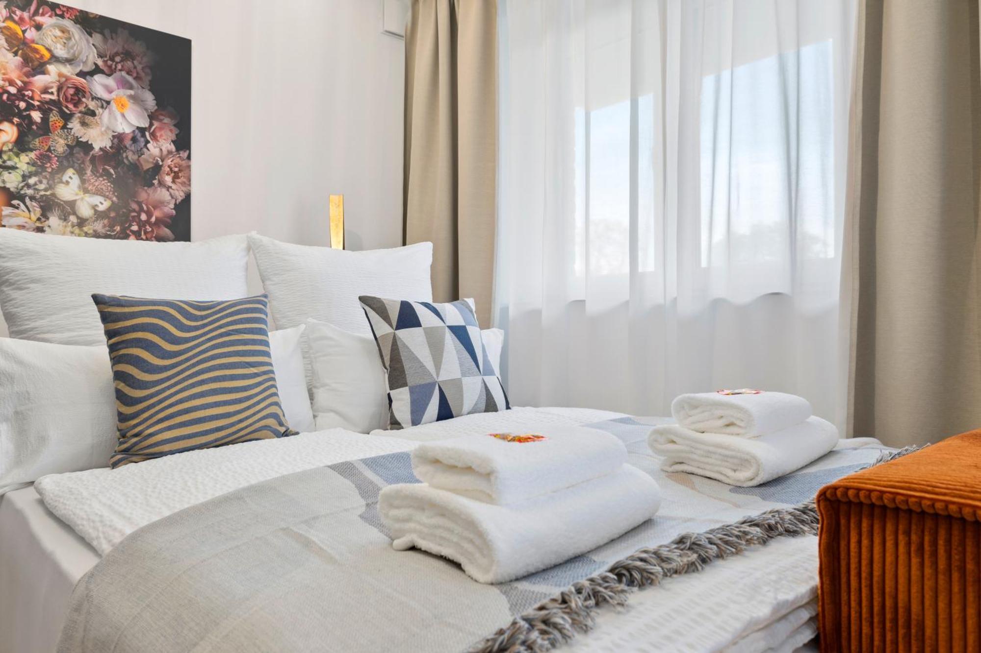 Svyvo Siegburg - Cozy Serviced Apartments Near Cologne & Bonn Стая снимка