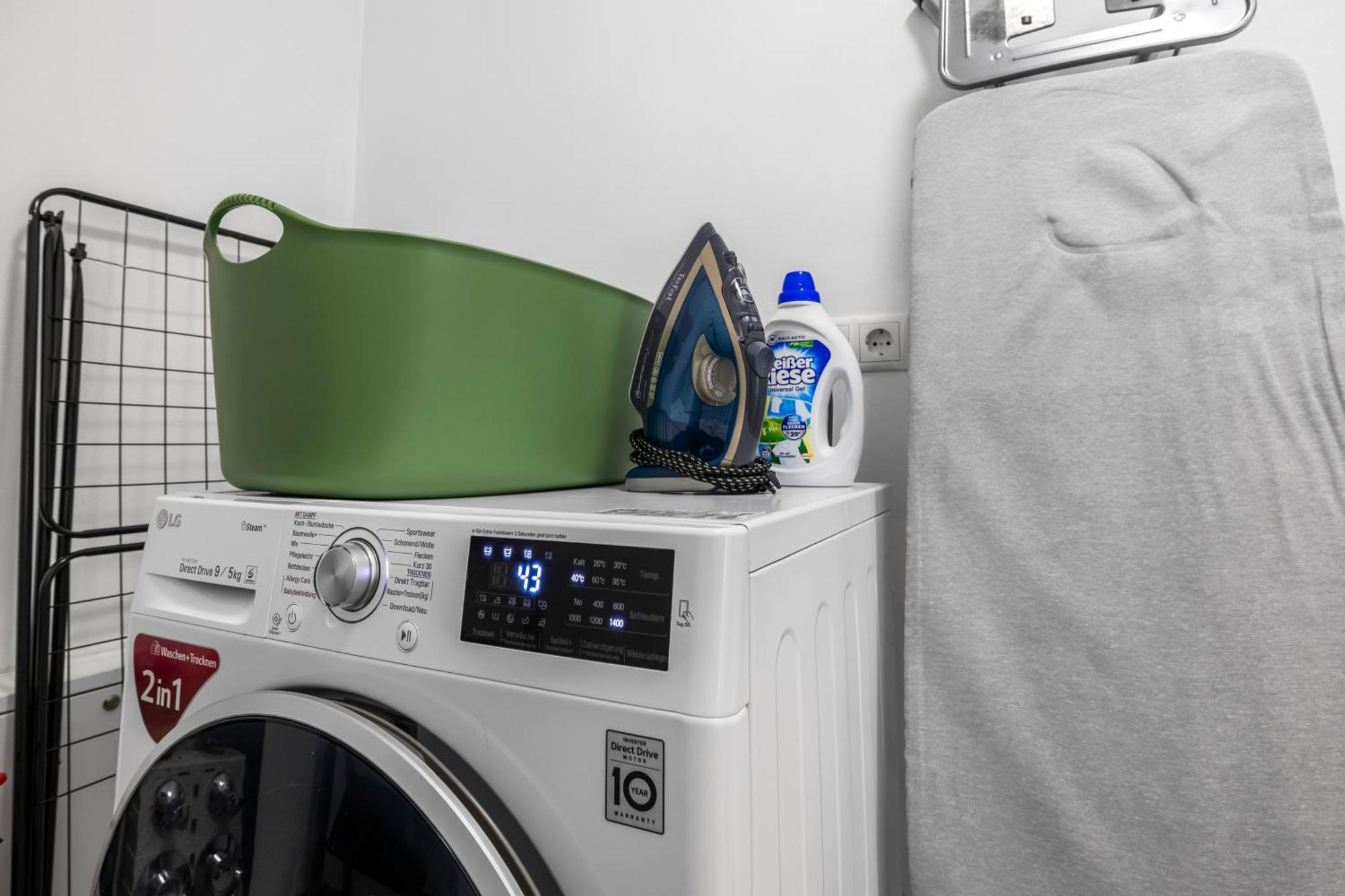 Svyvo Siegburg - Cozy Serviced Apartments Near Cologne & Bonn Стая снимка