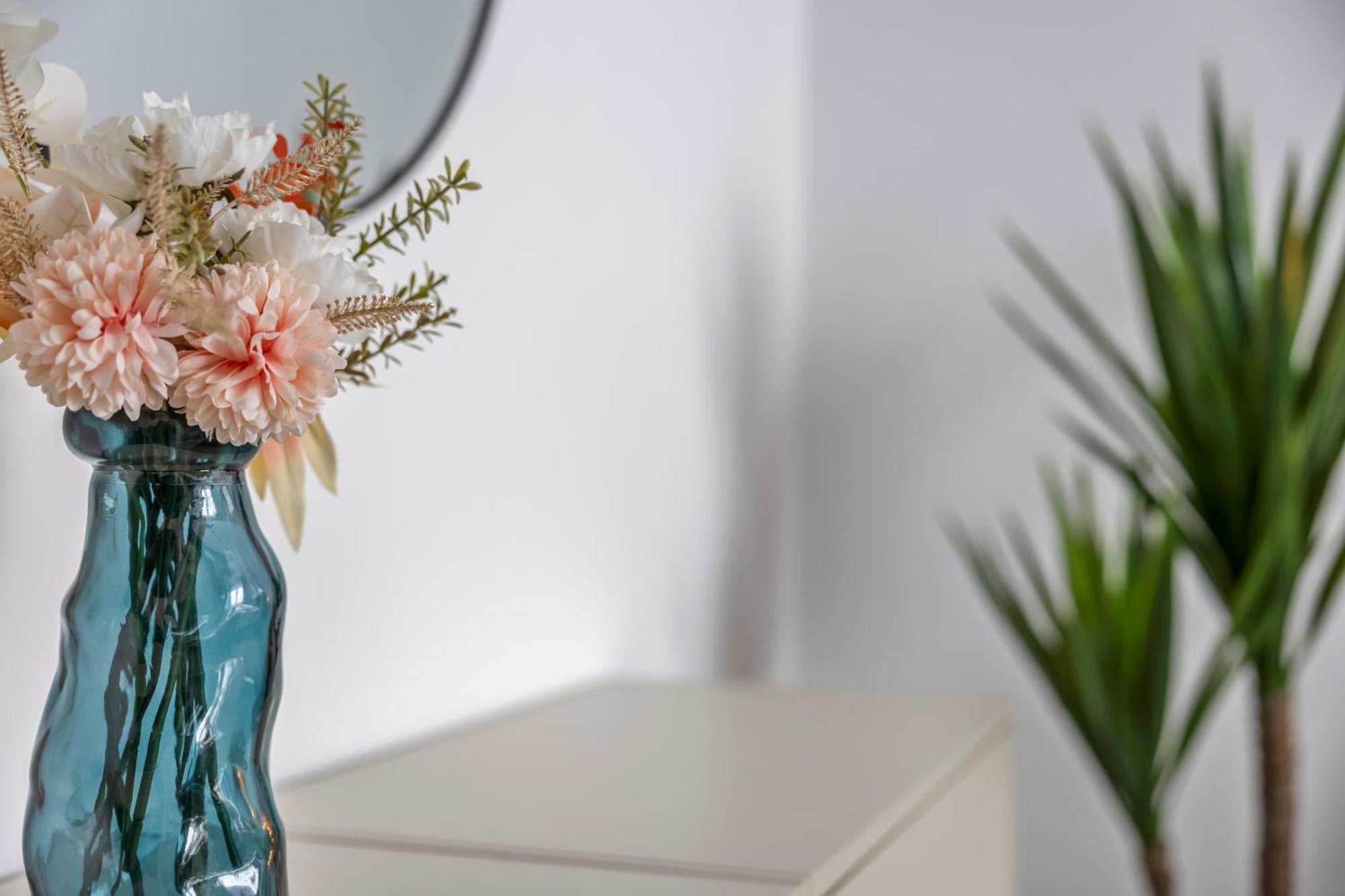 Svyvo Siegburg - Cozy Serviced Apartments Near Cologne & Bonn Стая снимка
