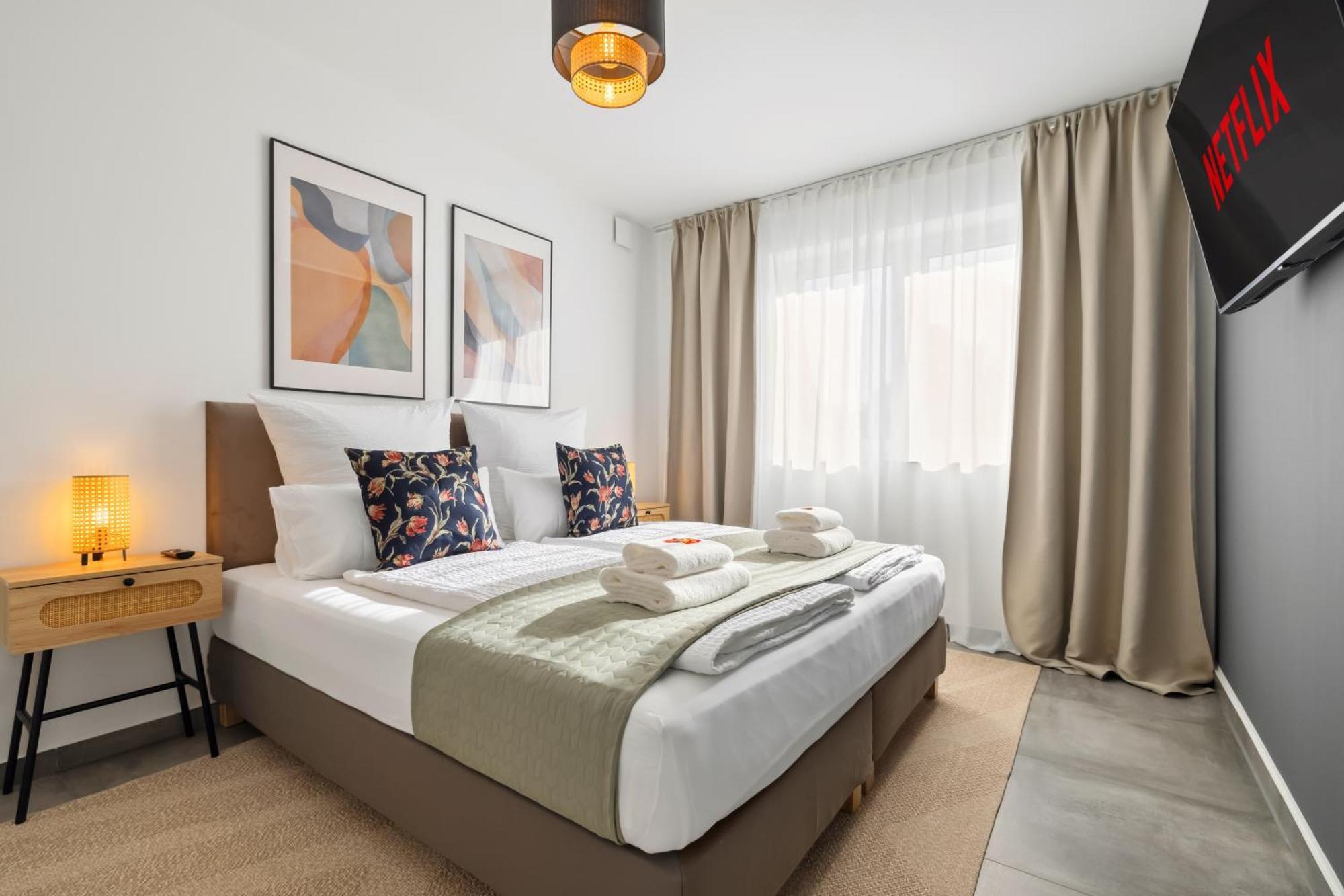 Svyvo Siegburg - Cozy Serviced Apartments Near Cologne & Bonn Екстериор снимка