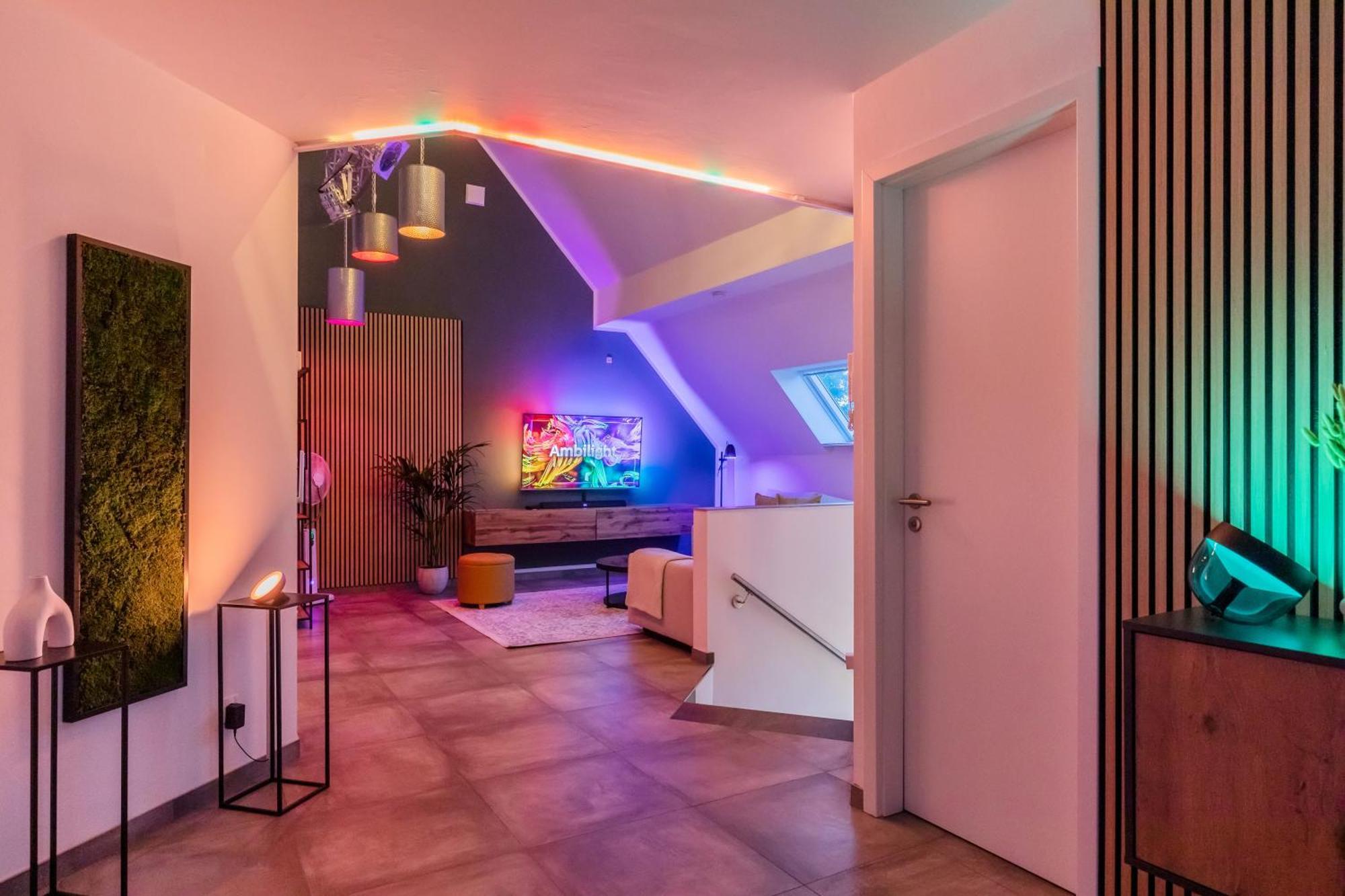 Svyvo Siegburg - Cozy Serviced Apartments Near Cologne & Bonn Стая снимка
