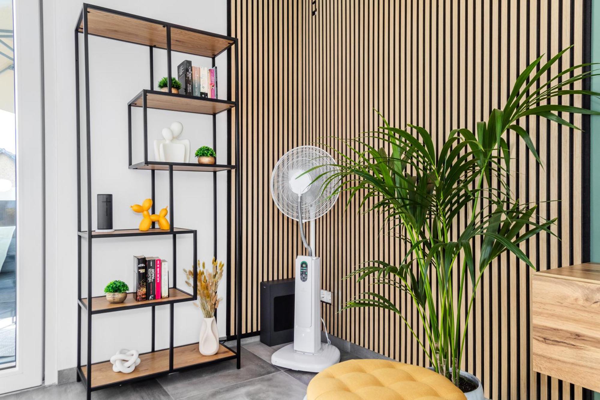 Svyvo Siegburg - Cozy Serviced Apartments Near Cologne & Bonn Екстериор снимка