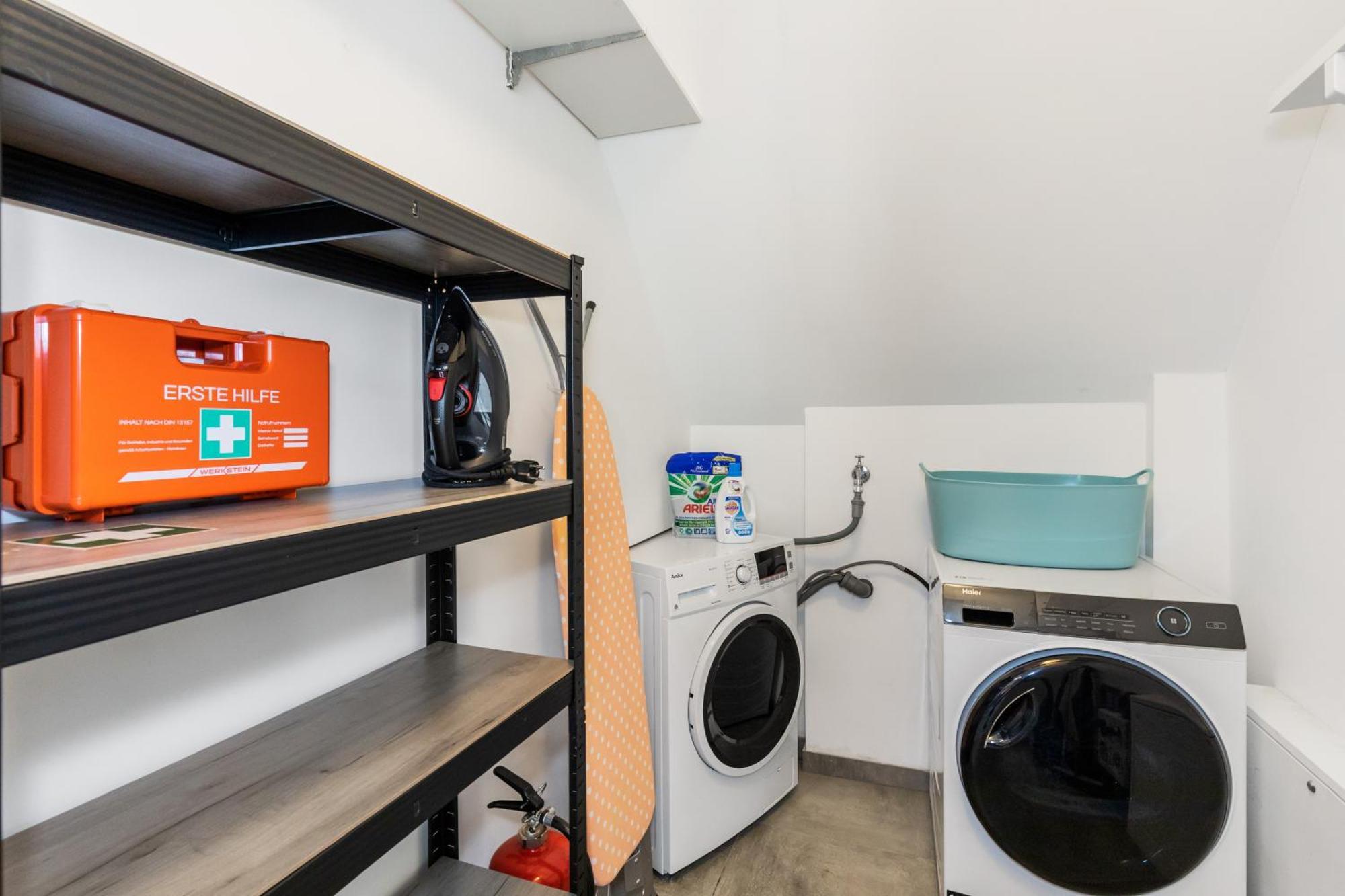 Svyvo Siegburg - Cozy Serviced Apartments Near Cologne & Bonn Стая снимка