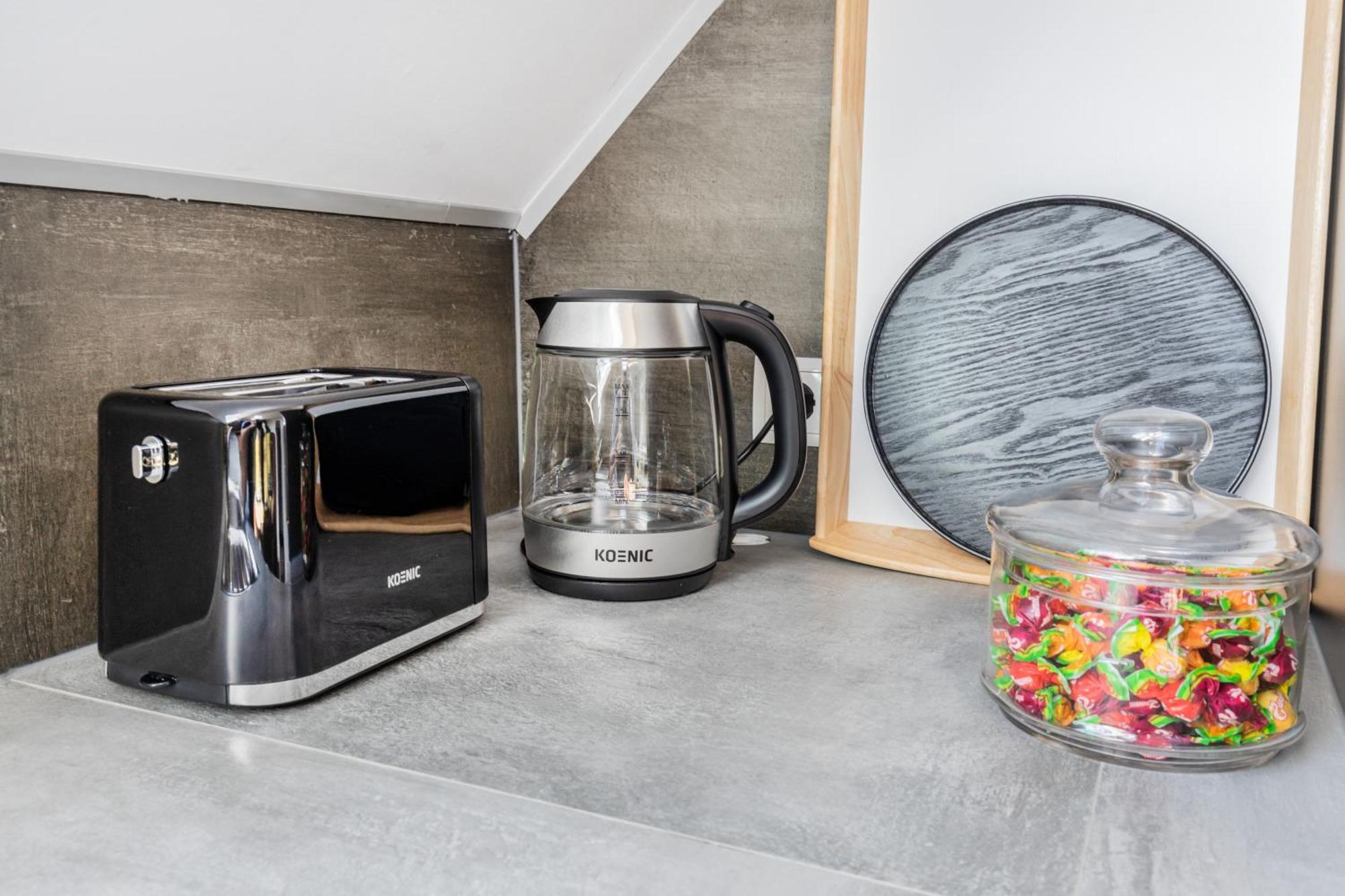 Svyvo Siegburg - Cozy Serviced Apartments Near Cologne & Bonn Стая снимка