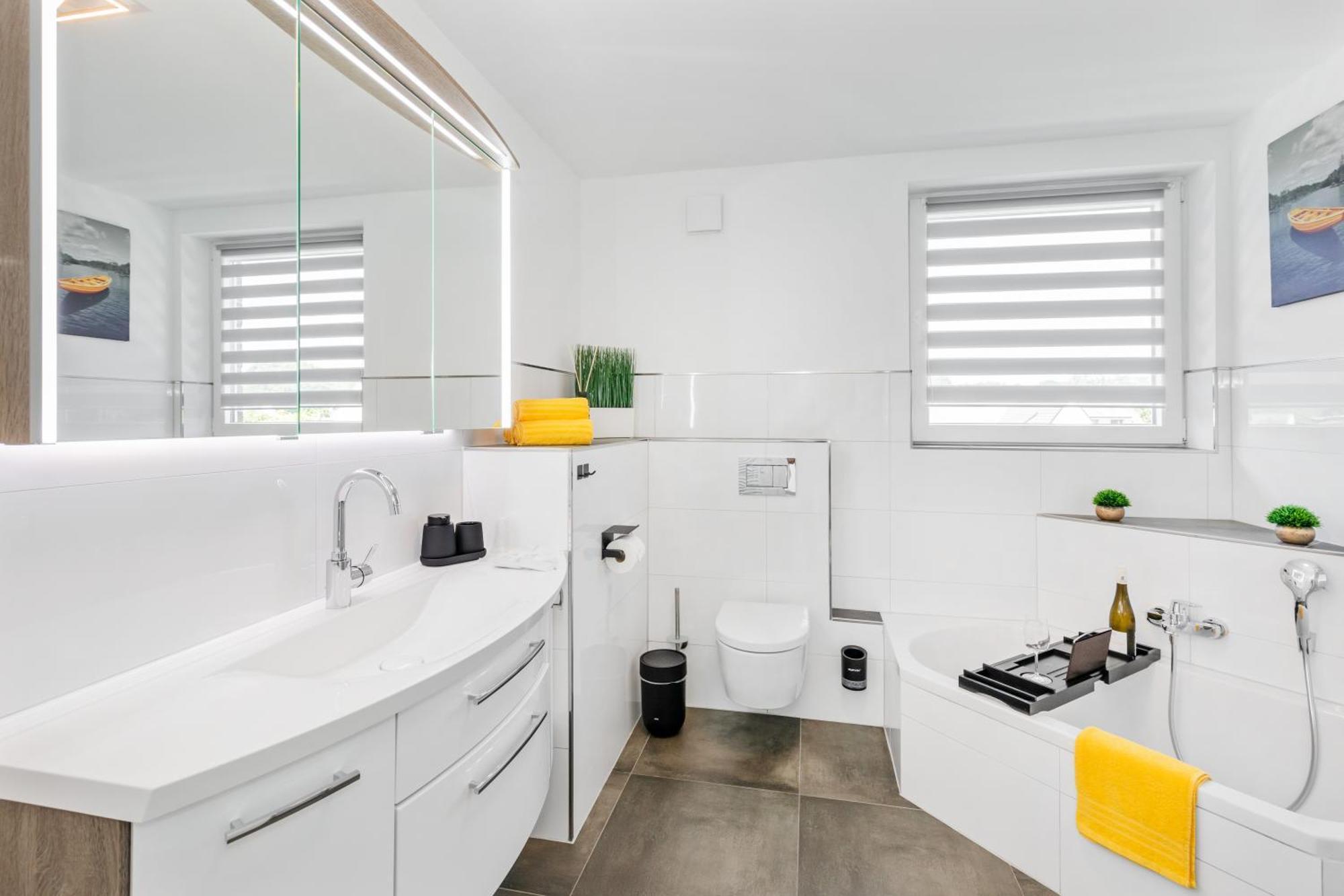 Svyvo Siegburg - Cozy Serviced Apartments Near Cologne & Bonn Екстериор снимка