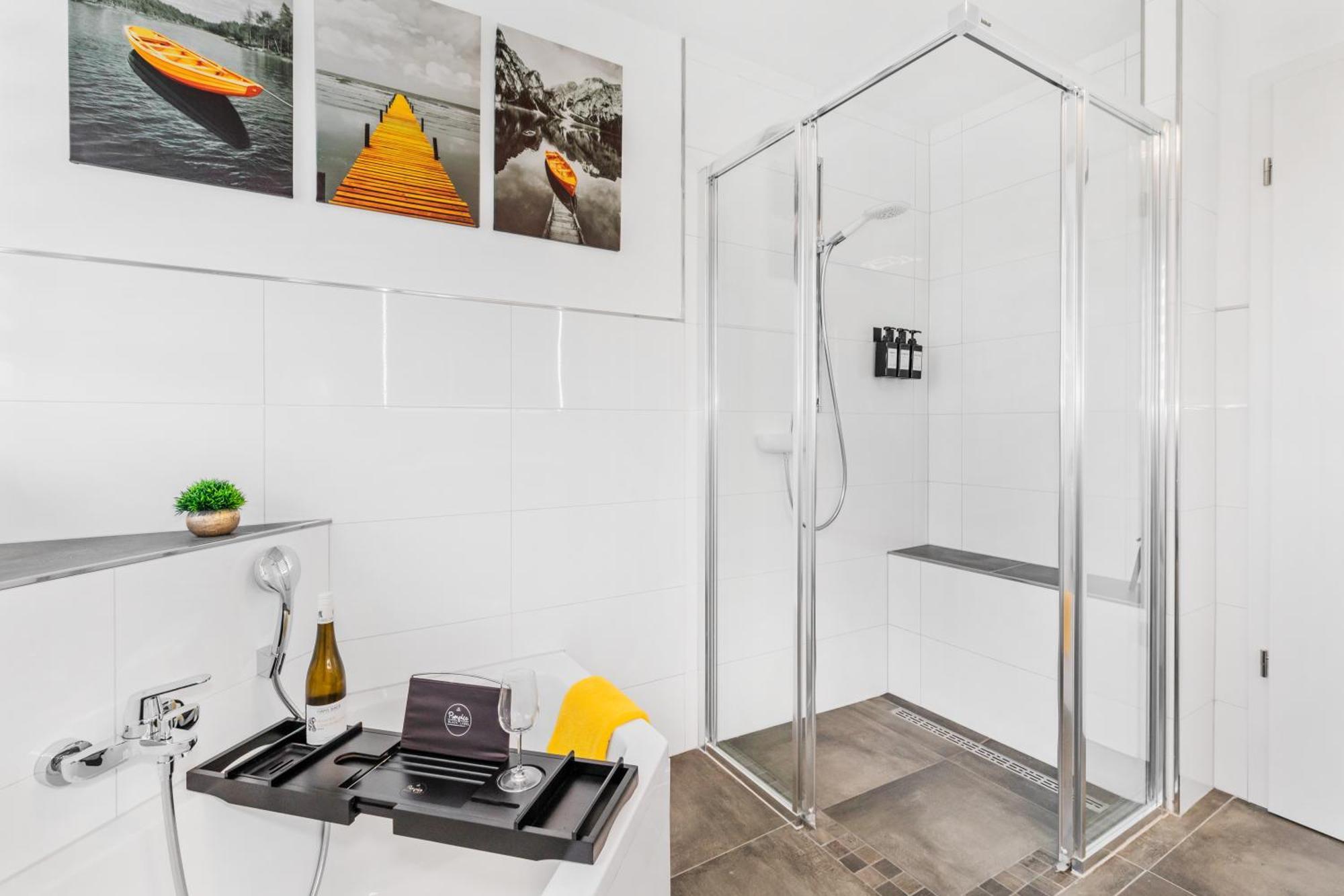 Svyvo Siegburg - Cozy Serviced Apartments Near Cologne & Bonn Стая снимка