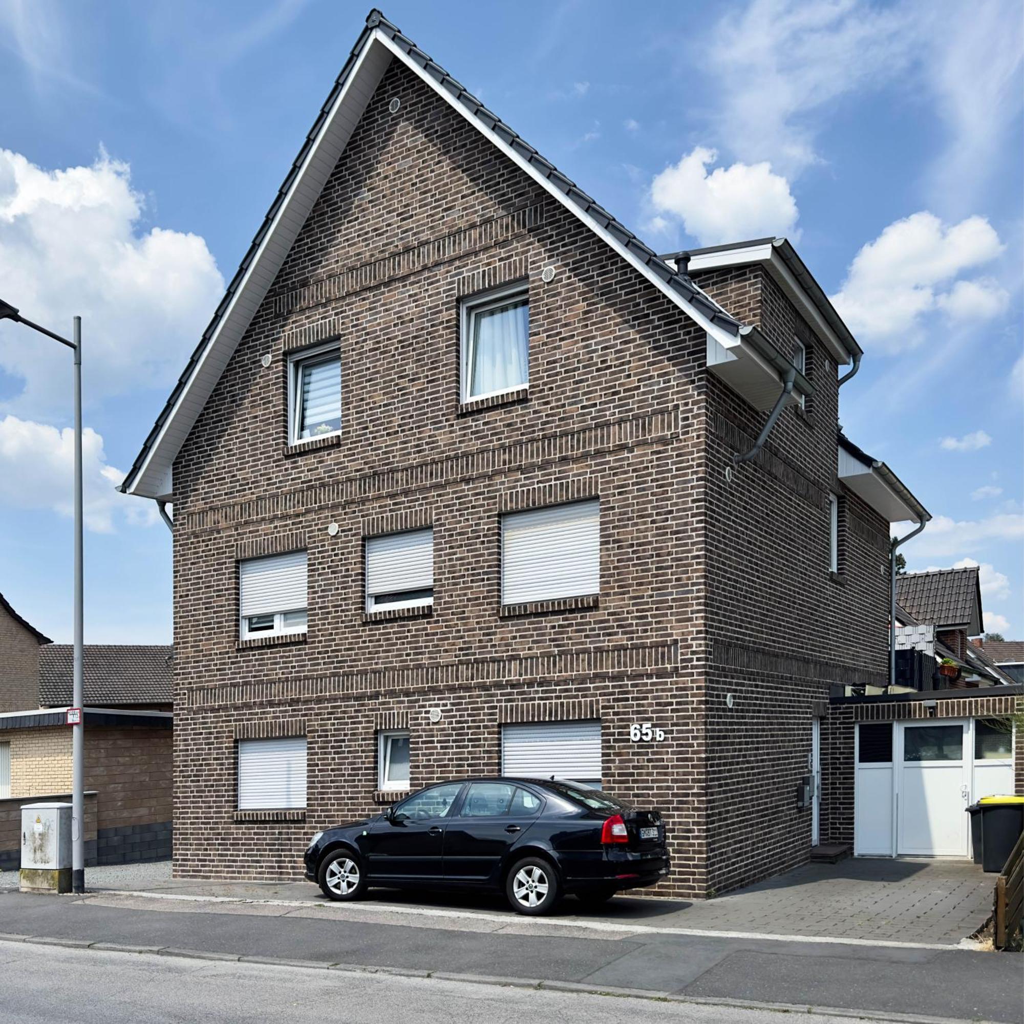 Svyvo Siegburg - Cozy Serviced Apartments Near Cologne & Bonn Екстериор снимка